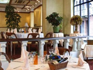 Hotel Aletti Palace Vichy Exteriér fotografie