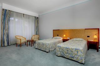 Hotel Aletti Palace Vichy Exteriér fotografie